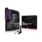 Asus ROG MAXIMUS Z790 HERO BTF