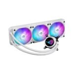 Asus ROG Strix LC III 360 ARGB White