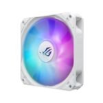 Asus ROG Strix LC III 360 ARGB White – Image 3