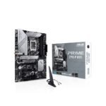 Asus PRIME Z790-P WIFI DDR5