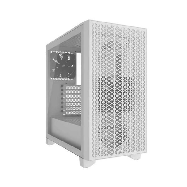 Corsair 3000D Airflow Blanc