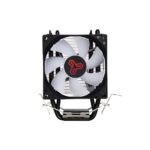 CONNECT Arctic Flow 90mm ARGB – Image 2