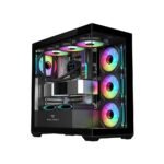 Connect PANOGLASS ARGB V2