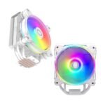 Cooler Master Hyper 212 Halo White – Image 2