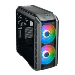 Cooler Master MasterCase H500P Mesh ARGB – Image 3