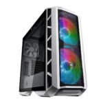 Cooler Master MasterCase H500P Mesh White ARGB – Image 4