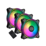 Cooler Master MasterFan MF120 Halo 3in1 – Image 2