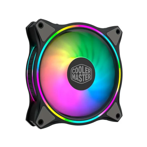 Cooler Master MasterFan MF140 Halo