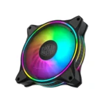 Cooler Master MasterFan MF140 Halo – Image 3