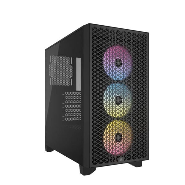 Corsair 3000D RGB Airflow Noir