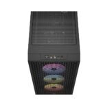 Corsair 3000D RGB Airflow Noir – Image 2