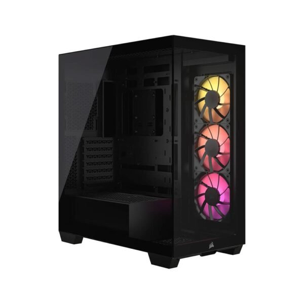 CORSAIR iCUE LINK 3500X
