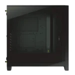 Corsair Frame 4000D (Noir) – Image 2