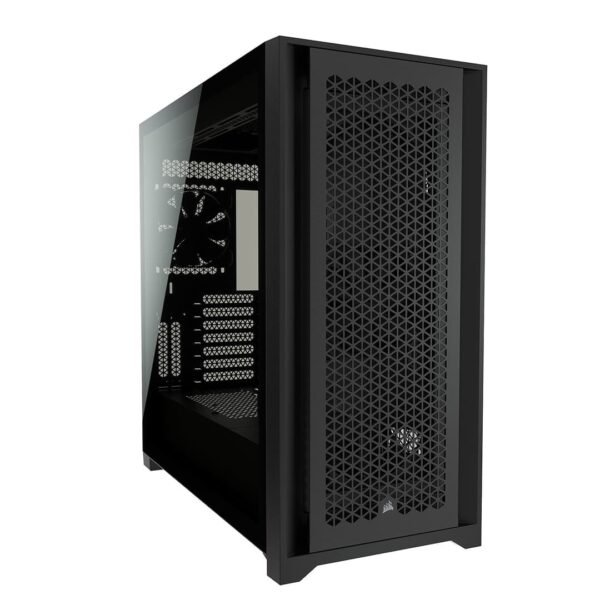 Corsair 5000D Airflow Noir