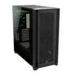 Corsair 5000D Airflow Noir – Image 2