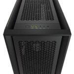 Corsair 5000D Airflow Noir – Image 5