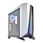 Corsair Carbide SPEC-OMEGA RGB Blanc