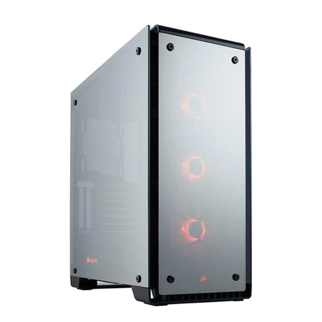 Corsair-Crystal-Series-570X-RGB-Mirror-A Corsair Crystal Series 570X RGB Mirror – Image 1