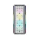 Corsair iCUE 5000T RGB Blanc – Image 2