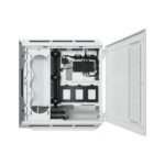 Corsair iCUE 5000T RGB Blanc – Image 5