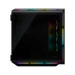 Corsair iCUE 5000T RGB Noir – Image 4