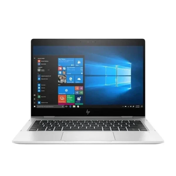 HP EliteBook 830 G6 Core X360 i7-8665U I 16Go I 512Go SSD I Win 11Pro I 13.3″ IPS Full HD Tactile [Remis à Neuf]