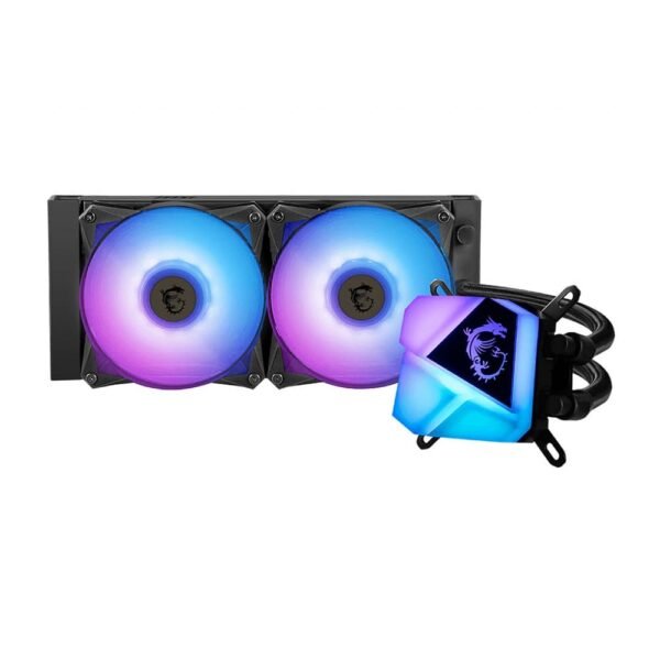 MSI MAG CORELIQUID C280