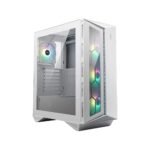 MSI MPG GUNGNIR 110R Blanc