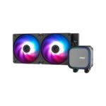 MSI MAG CORELIQUID A13 240 Noir