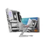 MSI MPG B850 EDGE TI WIFI