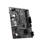 MSI PRO H610M-E DDR4 – Image 3