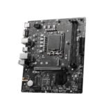 MSI PRO H610M-E DDR4 – Image 4