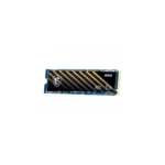 MSI SPATIUM M371 500 GB PCIe 3.0 NVMe M.2 – Image 3