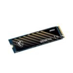 MSI SPATIUM M450 1TB PCIe 4.0 NVMe M.2 – Image 3