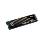 MSI SPATIUM M450 500 GB PCIe 4.0 NVMe M.2 – Image 3