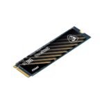 MSI SPATIUM M450 500 GB PCIe 4.0 NVMe M.2 – Image 4