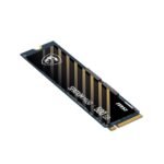 MSI SPATIUM M450 500 GB PCIe 4.0 NVMe M.2 – Image 5