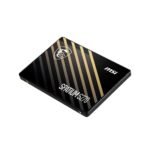 MSI SSD SPATIUM S270 240GB – Image 2