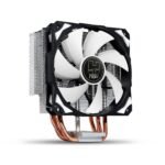 Nox Hummer H-312 CPU Cooler
