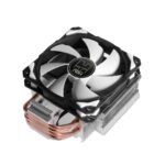 Nox Hummer H-312 CPU Cooler – Image 2