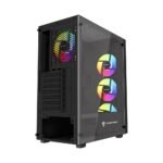 PROSTRIKE SPYDER Black – Image 5