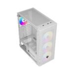 PROSTRIKE SPYDER WHITE – Image 7