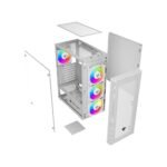 PROSTRIKE SPYDER WHITE – Image 8