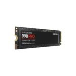 Samsung SSD 990 PRO 2 To