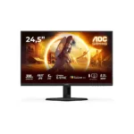 AOC 25G4SRE 24.5" Fast IPS 310Hz 0.3ms FHD