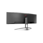 AOC AGON AG493UCX2 49" 165Hz 5K Dual QHD – Image 4