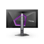 AOC AGON PRO AG276QZD 27 OLED 240Hz QHD2K – Image 3
