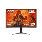 AOC C27G4H 27 180Hz 0.5ms FHD