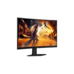 AOC C27G4ZE 27" Fast VA 280Hz 0.3ms FHD – Image 2