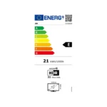 AOC C27G4ZXE 27" Fast VA 280Hz 0.3ms FHD – Image 5